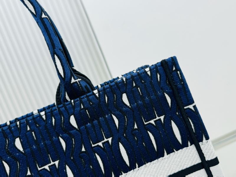 Christian Dior Shopping Bags